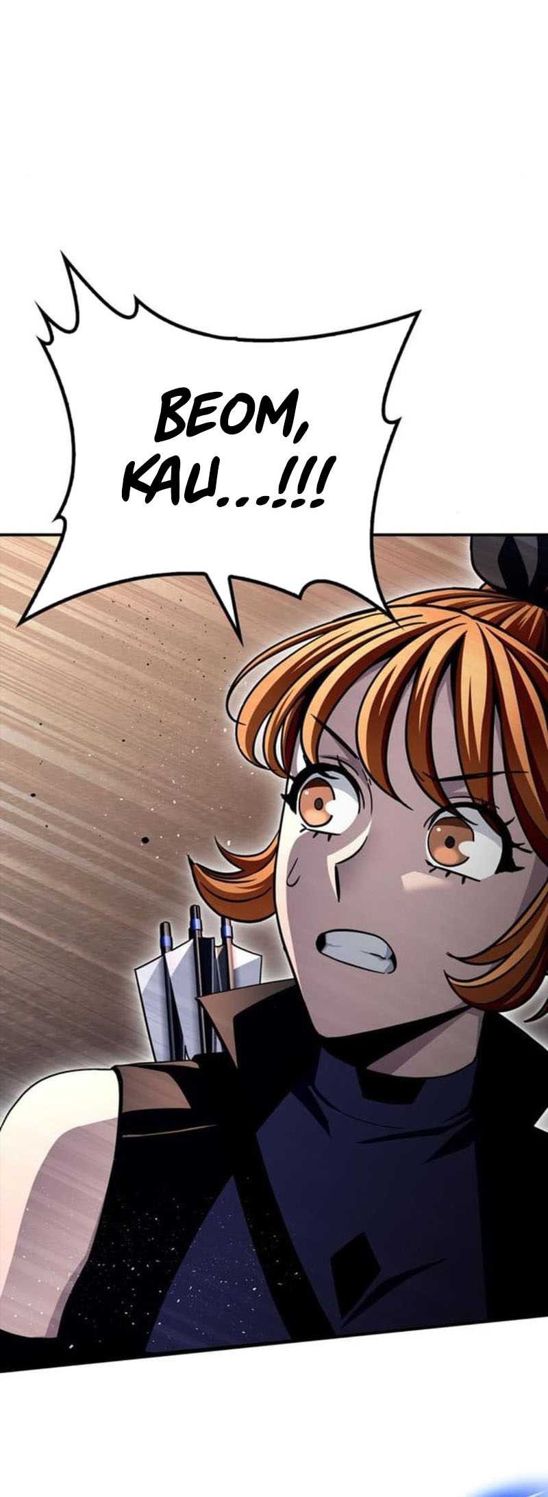 Superhuman Battlefield Chapter 125 Gambar 48