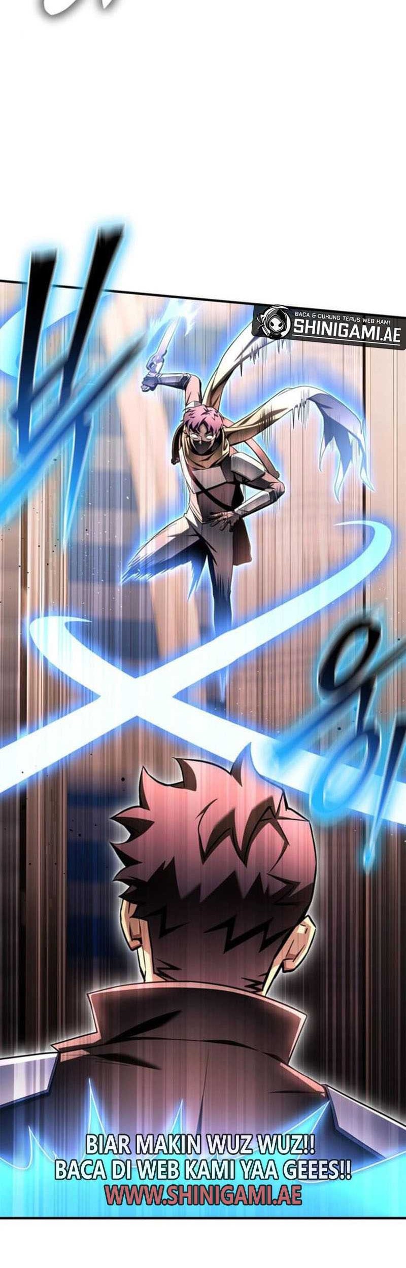 Superhuman Battlefield Chapter 125 Gambar 76