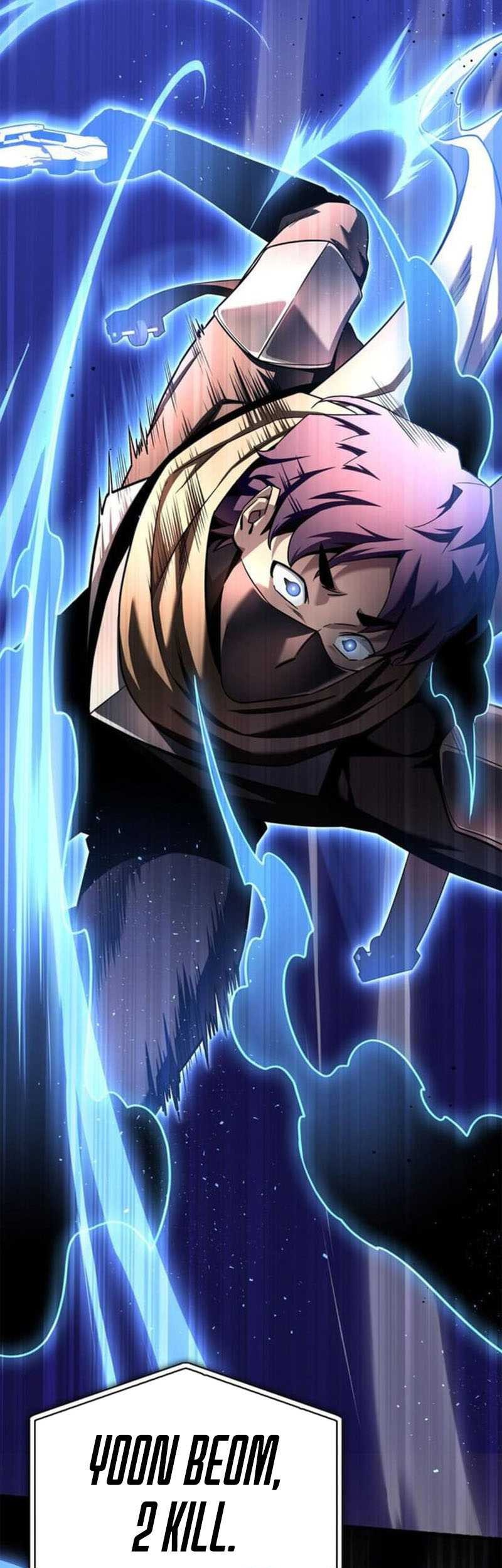 Superhuman Battlefield Chapter 125 Gambar 73