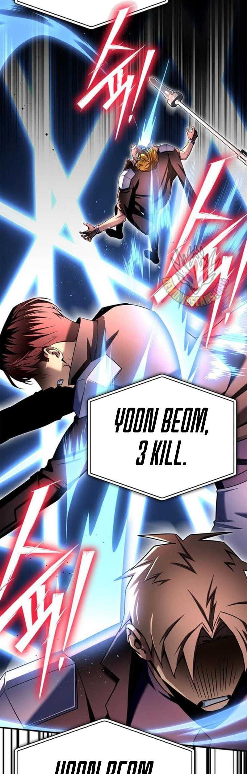 Superhuman Battlefield Chapter 125 Gambar 74