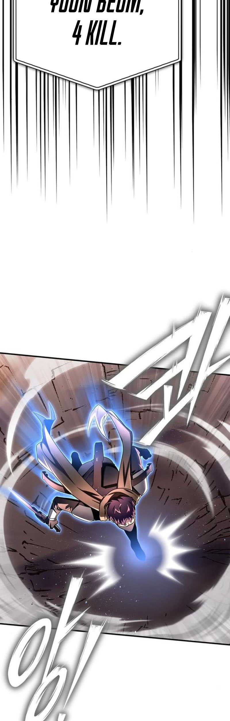 Superhuman Battlefield Chapter 125 Gambar 75