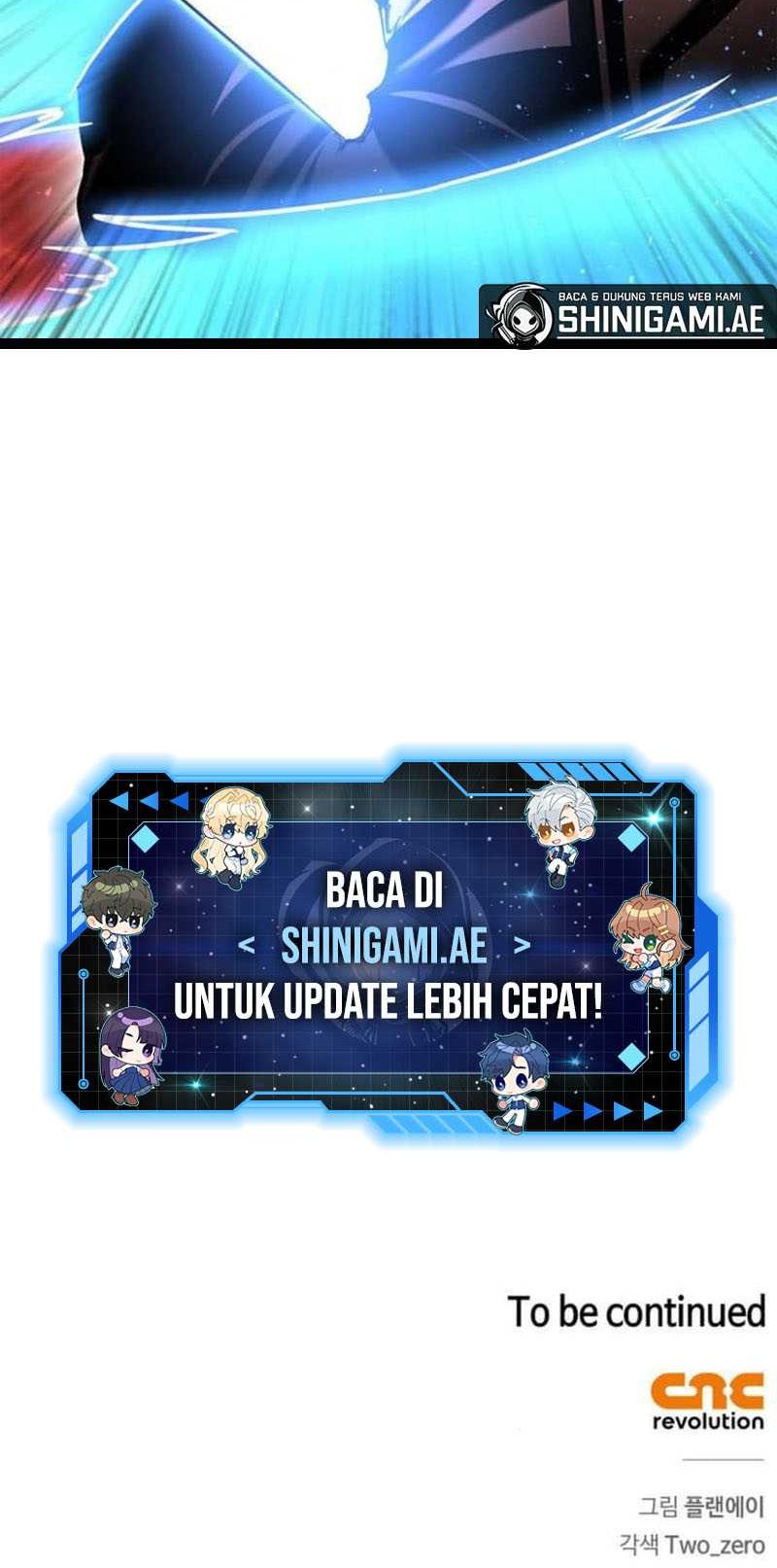 Superhuman Battlefield Chapter 125 Gambar 80