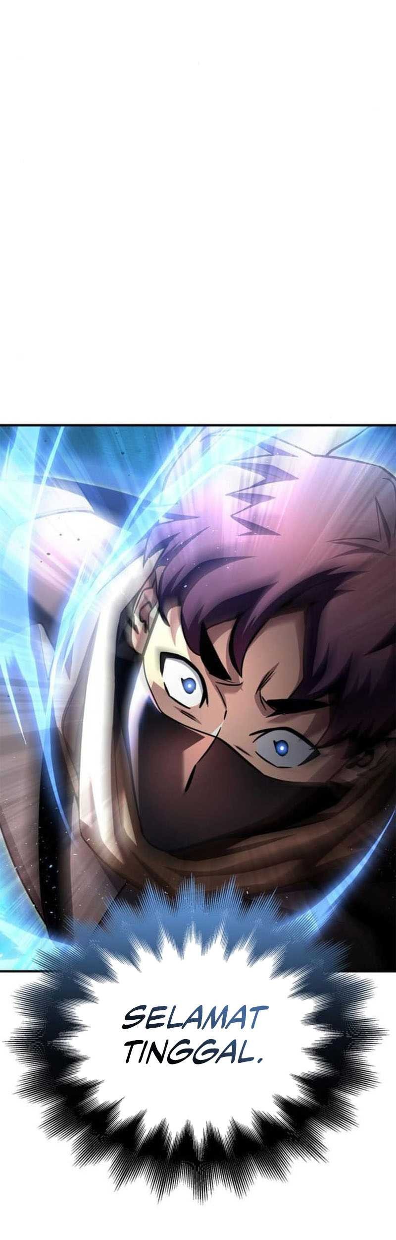 Superhuman Battlefield Chapter 125 Gambar 77