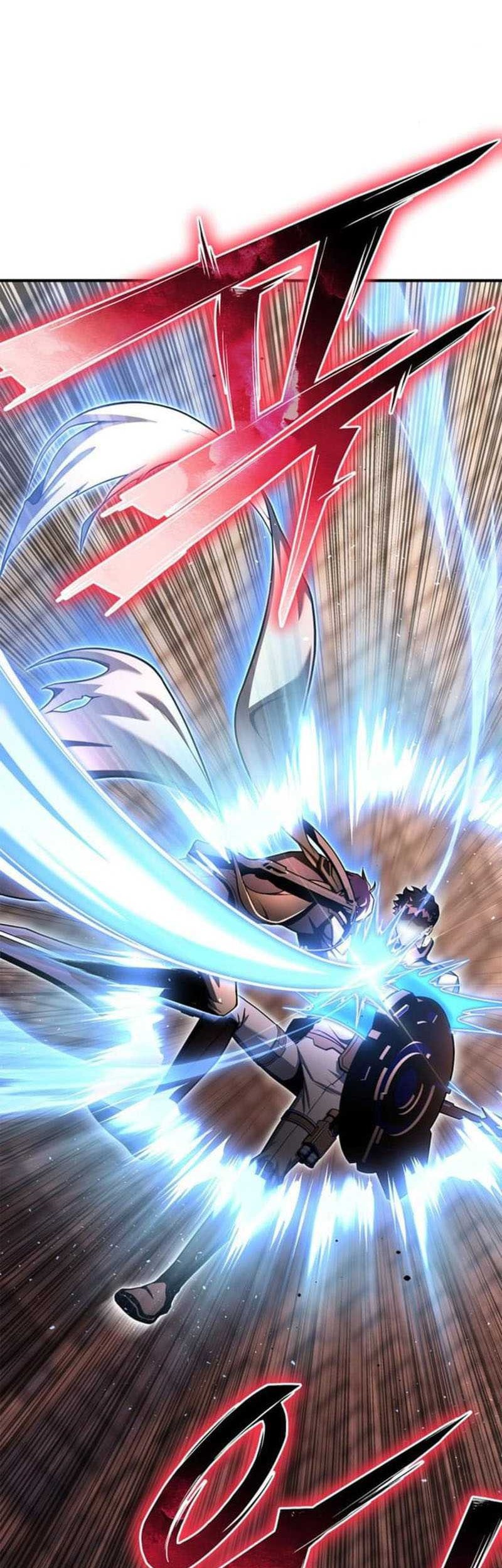 Superhuman Battlefield Chapter 125 Gambar 78