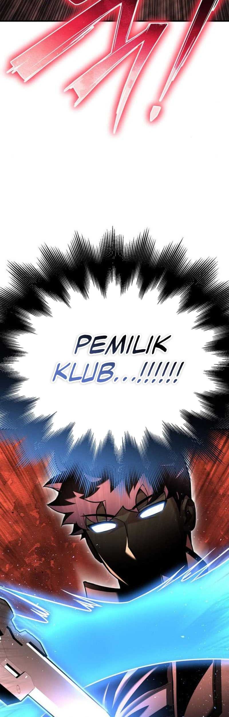 Superhuman Battlefield Chapter 125 Gambar 79