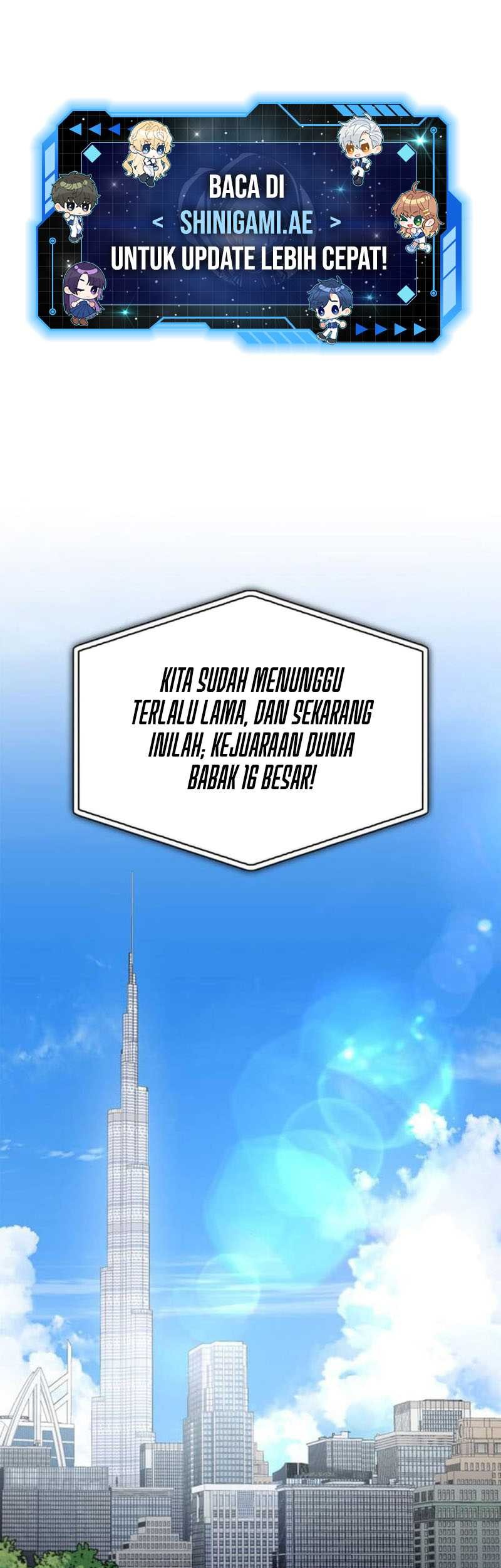 Manhwa Superhuman Battlefield Chapter 125 gambar nomor 2