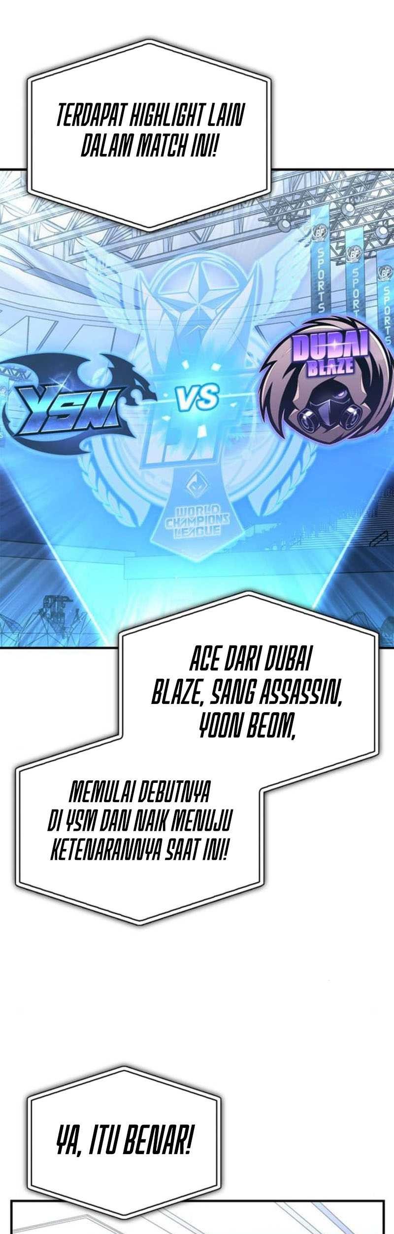 Superhuman Battlefield Chapter 125 Gambar 7