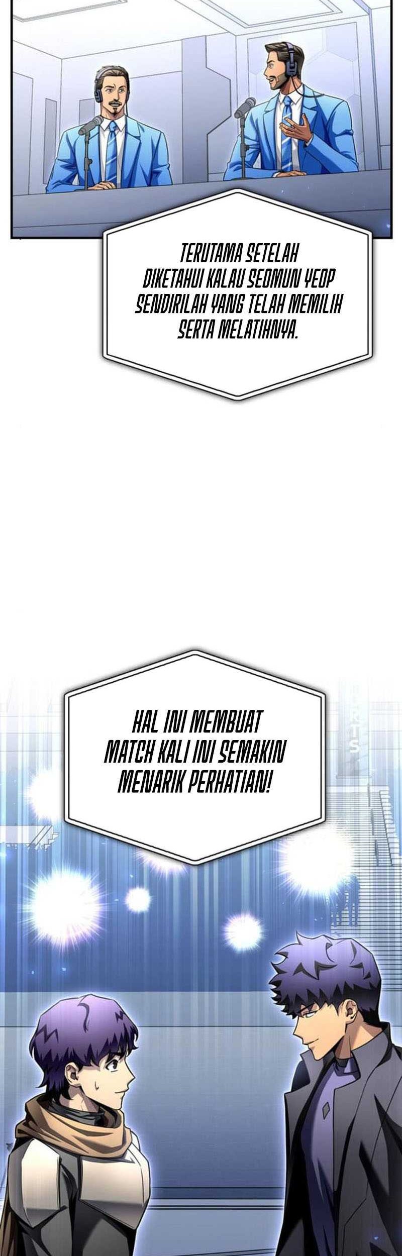 Superhuman Battlefield Chapter 125 Gambar 8