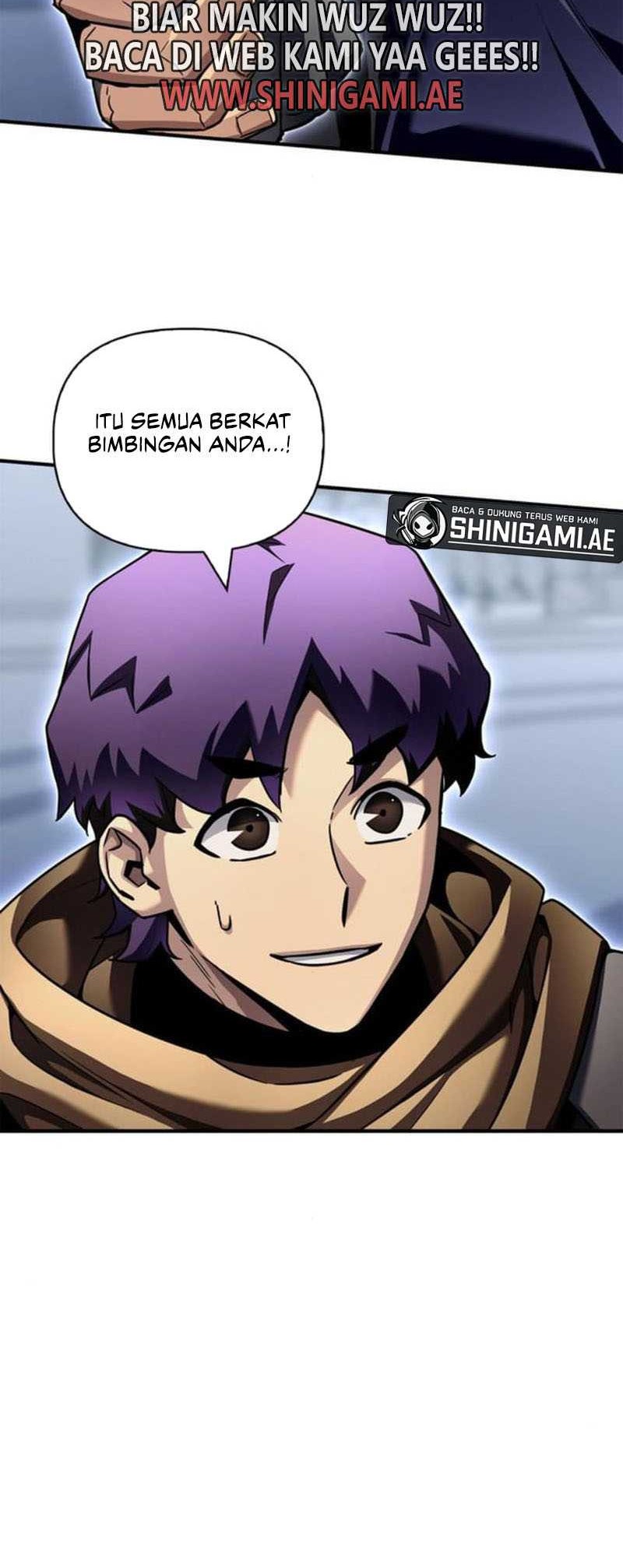 Superhuman Battlefield Chapter 125 Gambar 10