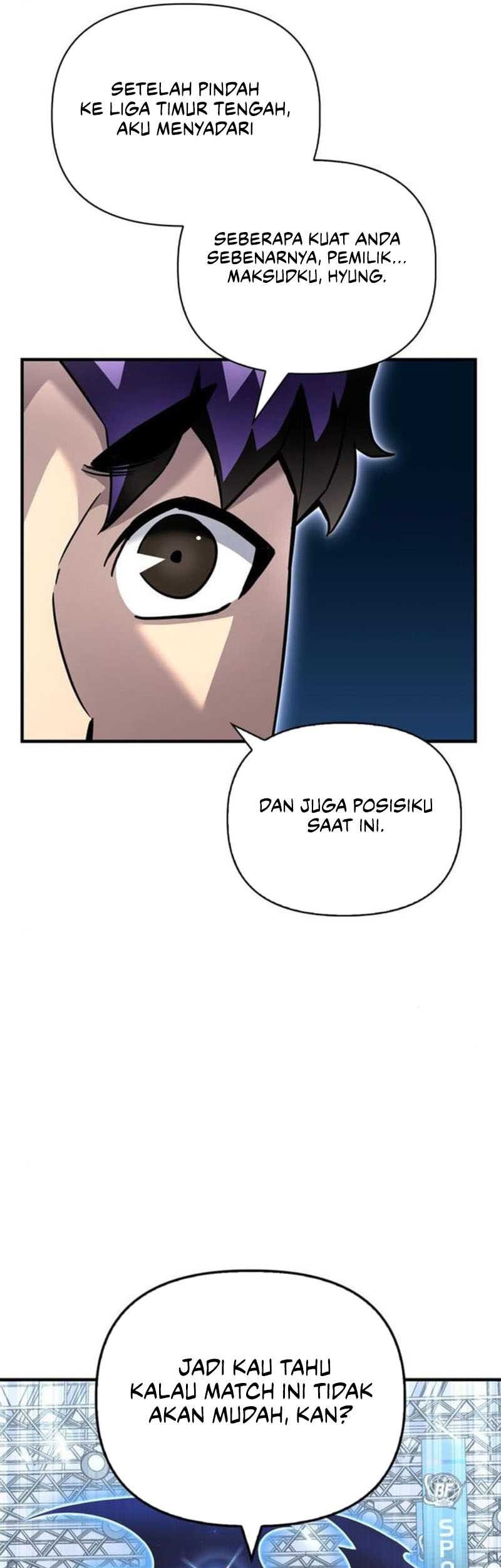 Superhuman Battlefield Chapter 125 Gambar 11