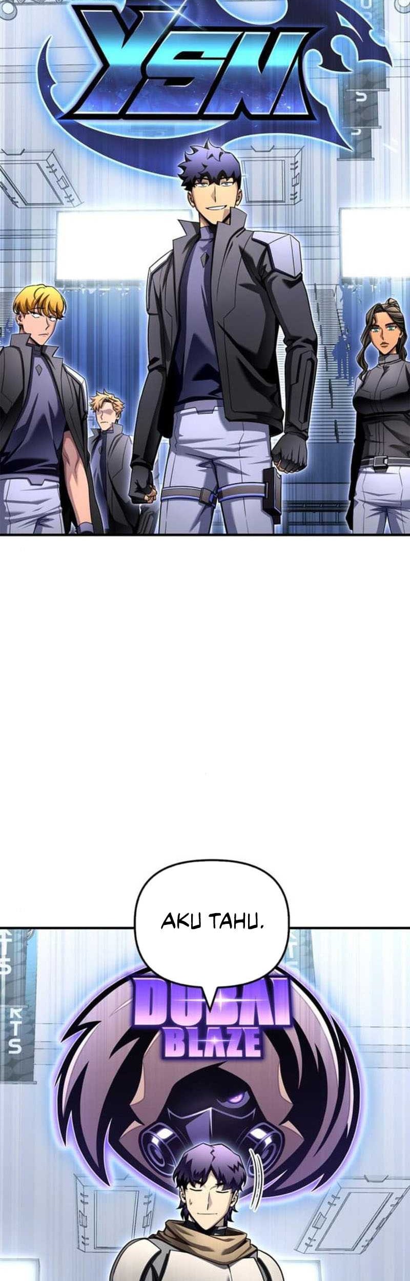 Superhuman Battlefield Chapter 125 Gambar 12