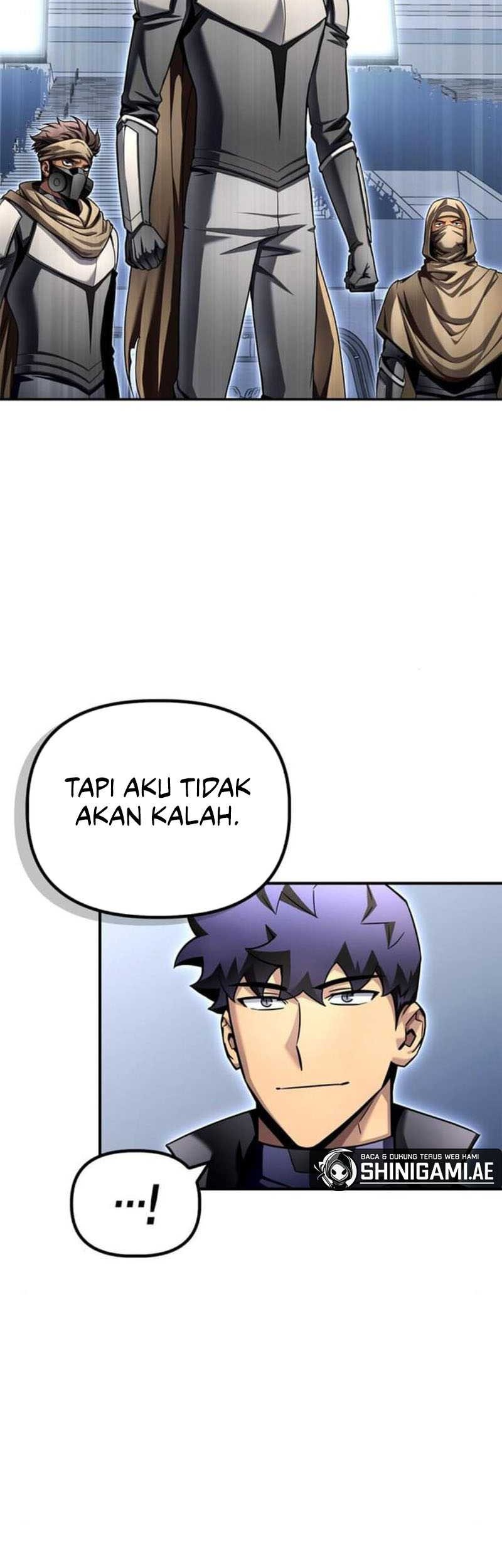 Superhuman Battlefield Chapter 125 Gambar 13