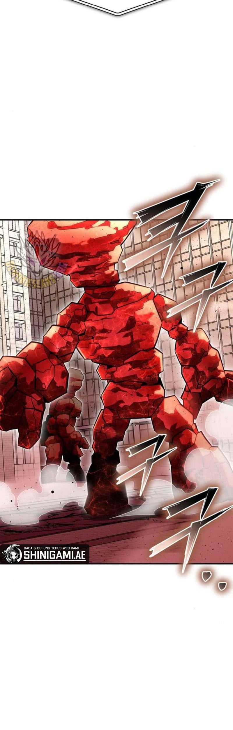 Superhuman Battlefield Chapter 125 Gambar 20