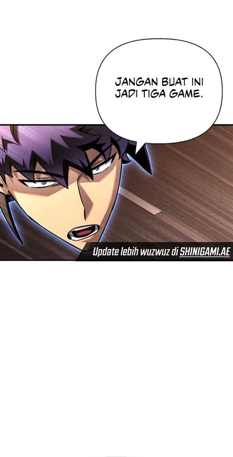 Superhuman Battlefield Chapter 125 Gambar 21