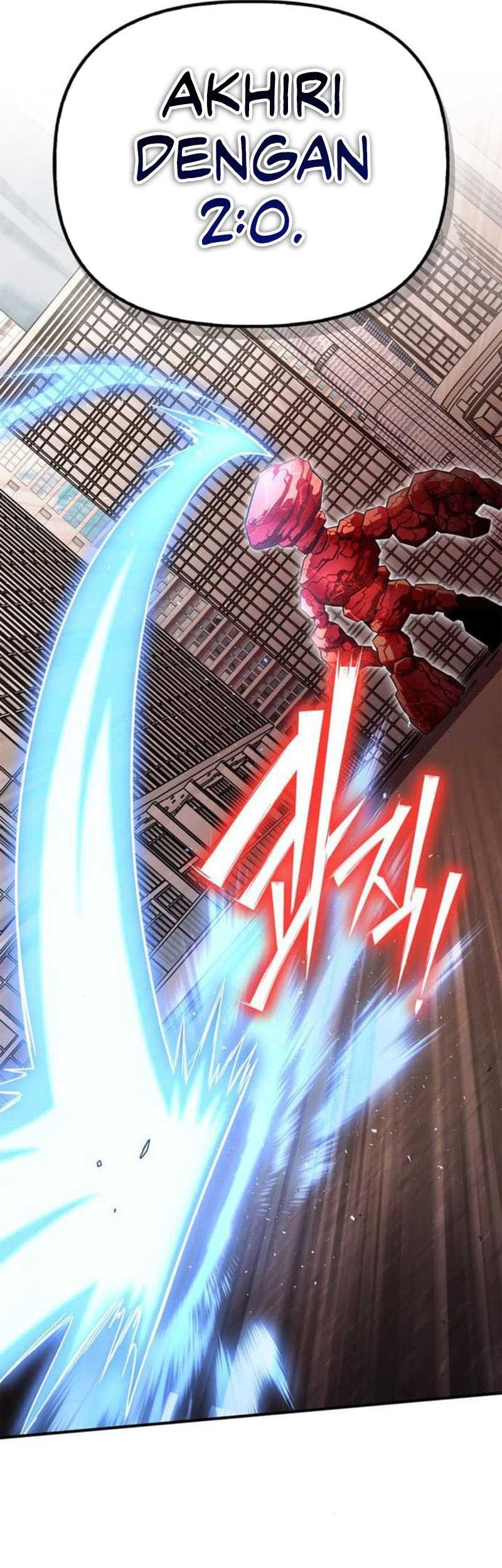 Superhuman Battlefield Chapter 125 Gambar 22