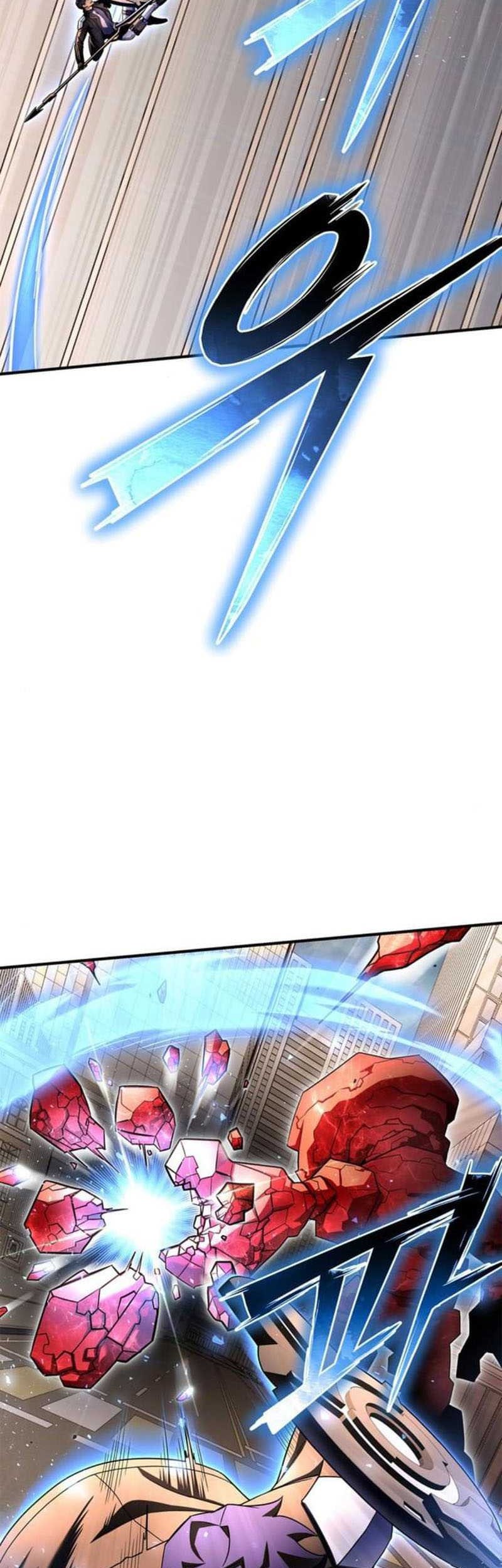 Superhuman Battlefield Chapter 125 Gambar 24