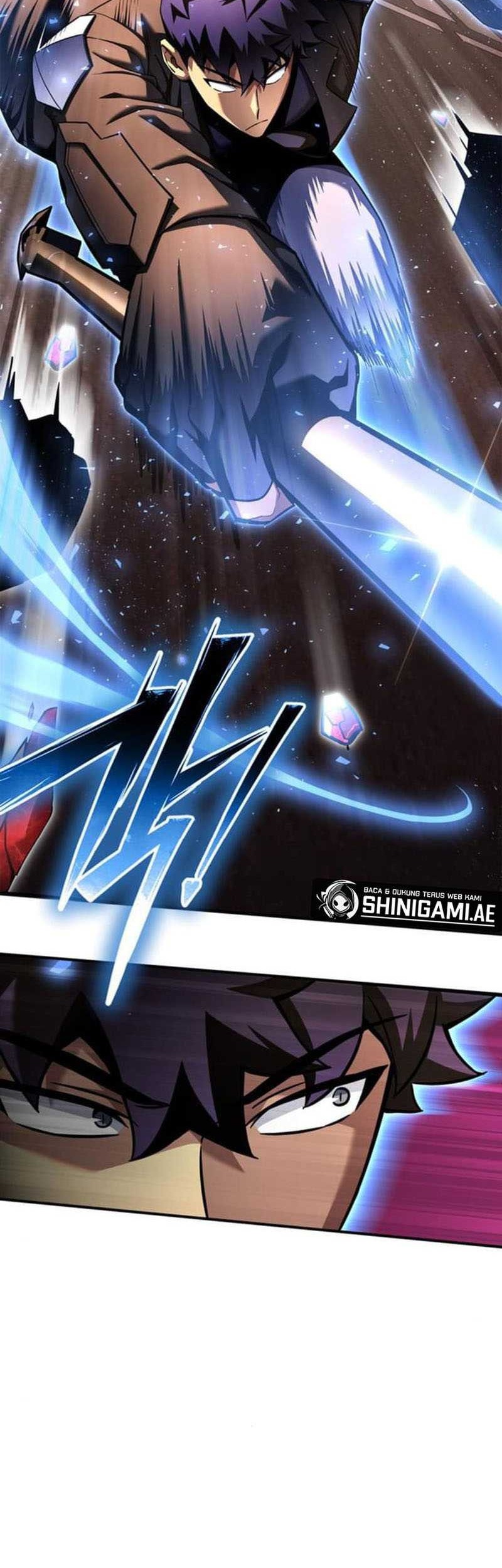 Superhuman Battlefield Chapter 125 Gambar 25