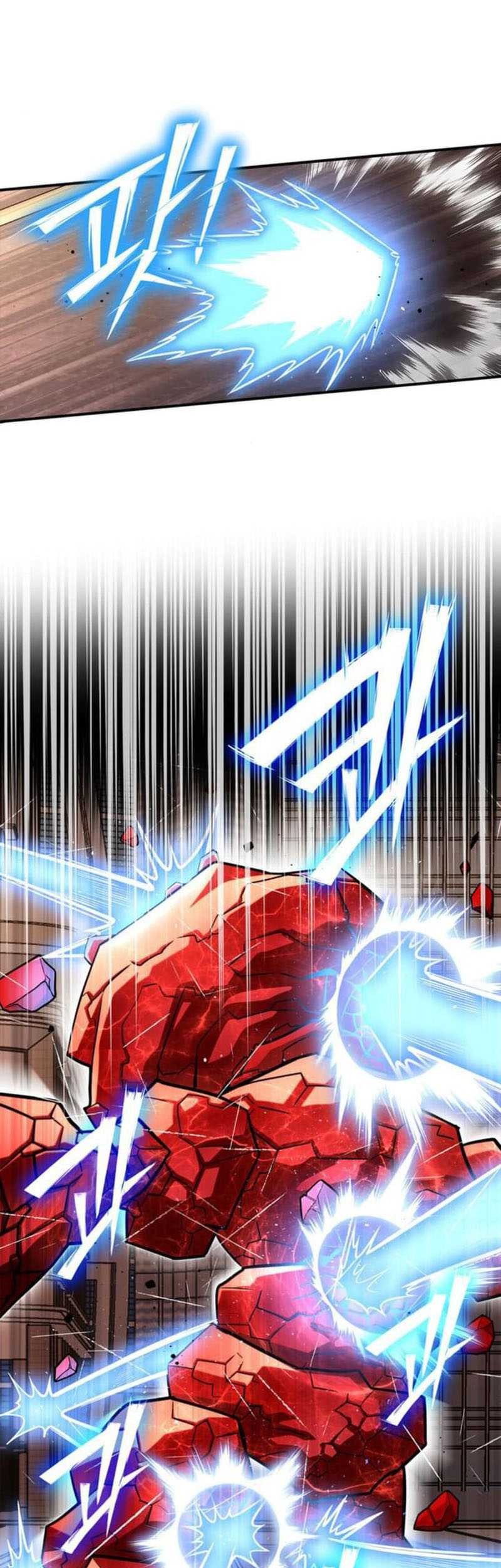 Superhuman Battlefield Chapter 125 Gambar 26