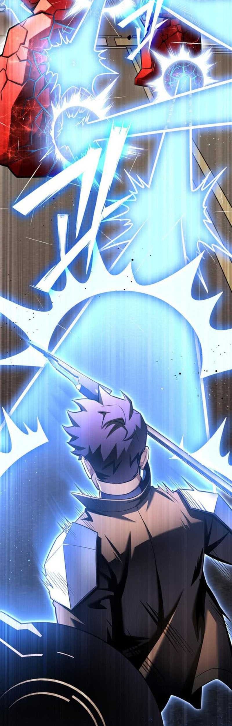 Superhuman Battlefield Chapter 125 Gambar 27