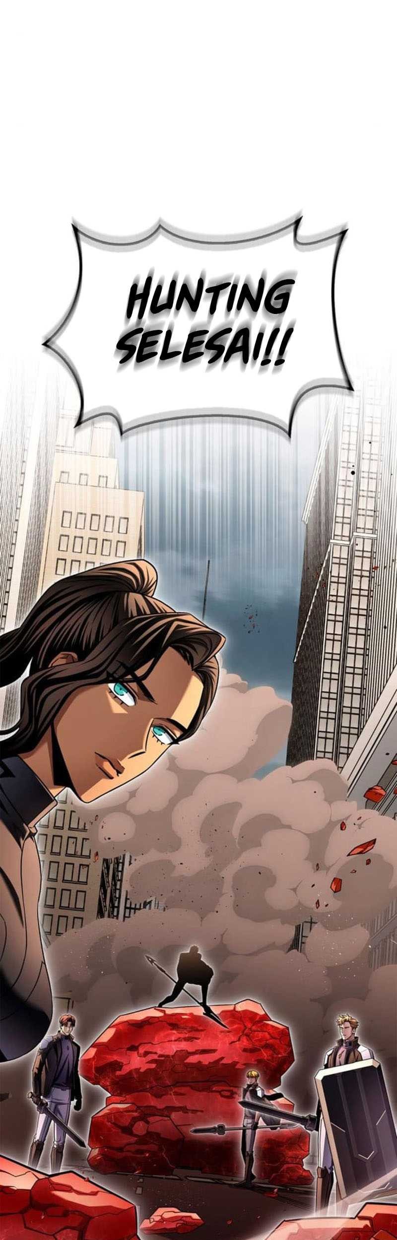 Superhuman Battlefield Chapter 125 Gambar 30