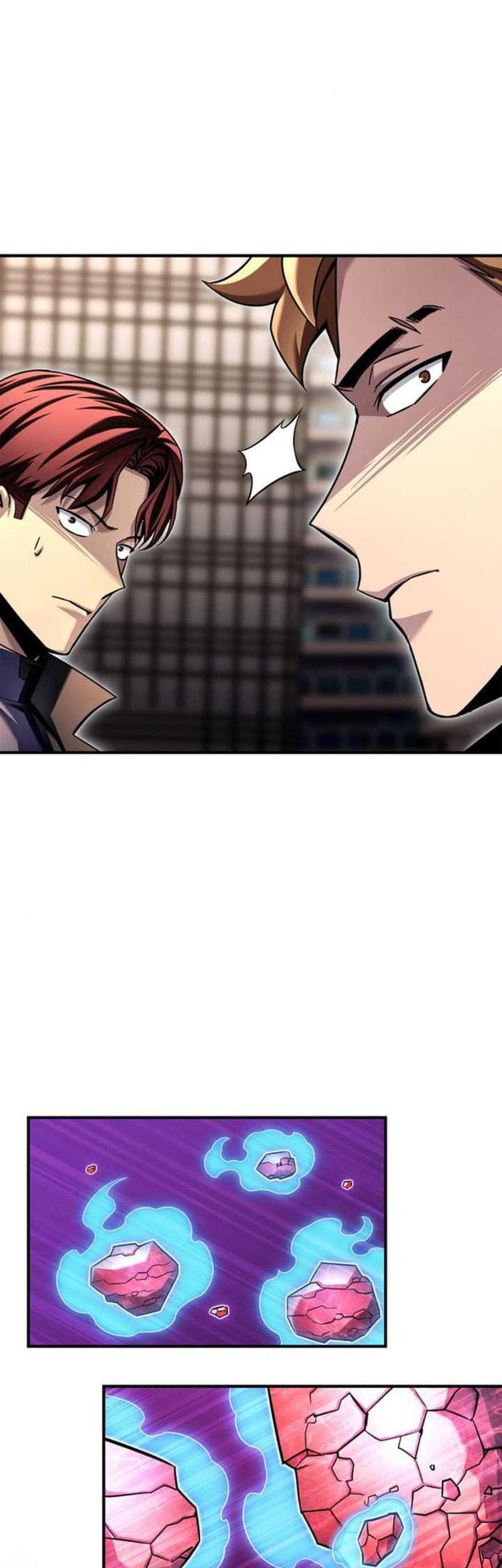 Superhuman Battlefield Chapter 125 Gambar 32