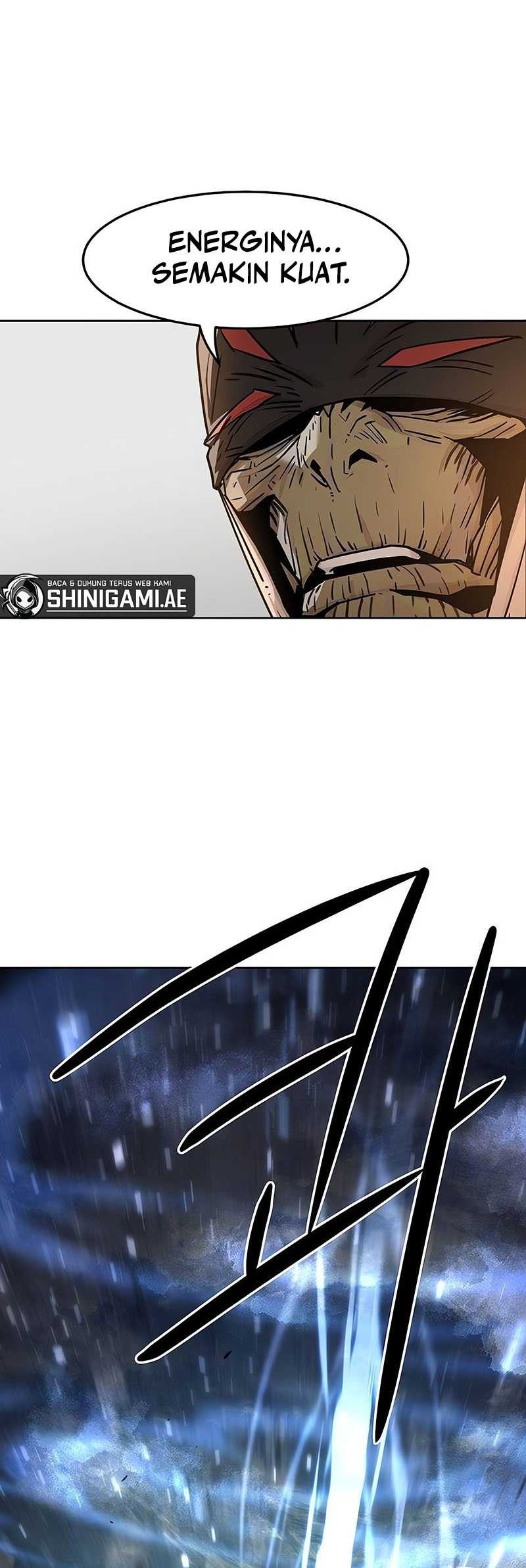 Becoming the Swordmaster Rank Young Lord of the Sichuan Tang Family Chapter 39 Gambar 53