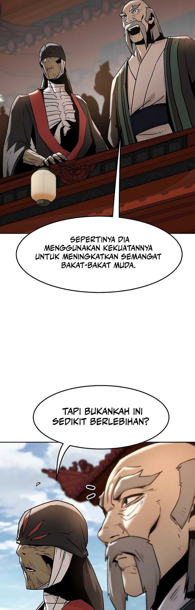 Becoming the Swordmaster Rank Young Lord of the Sichuan Tang Family Chapter 39 Gambar 50