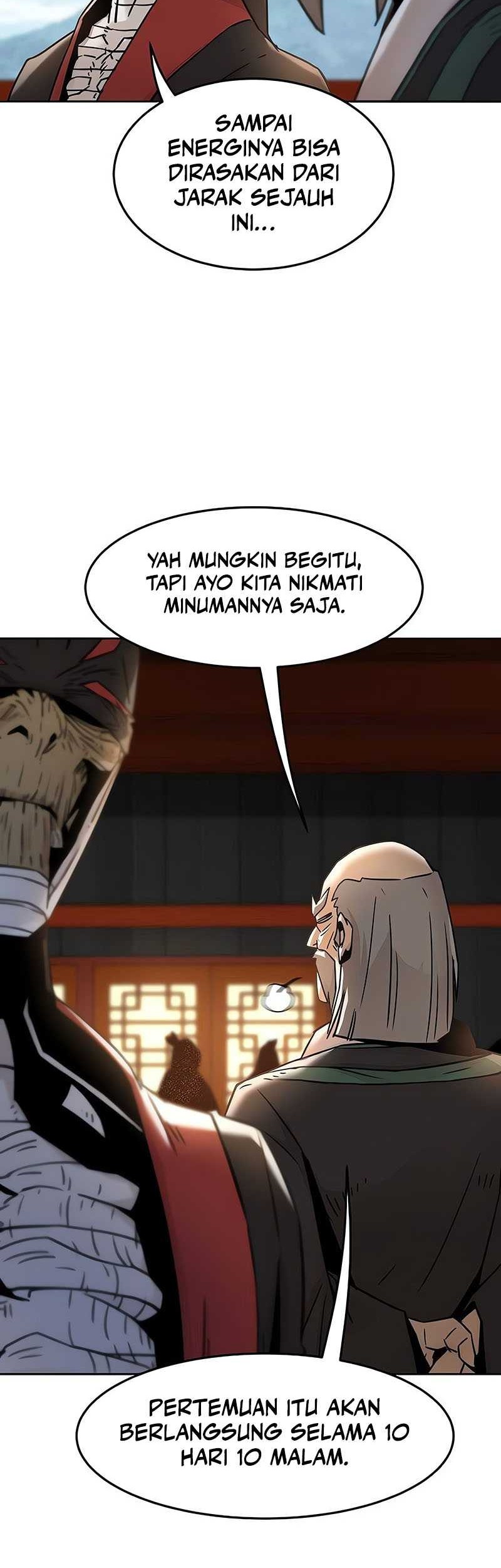 Becoming the Swordmaster Rank Young Lord of the Sichuan Tang Family Chapter 39 Gambar 51