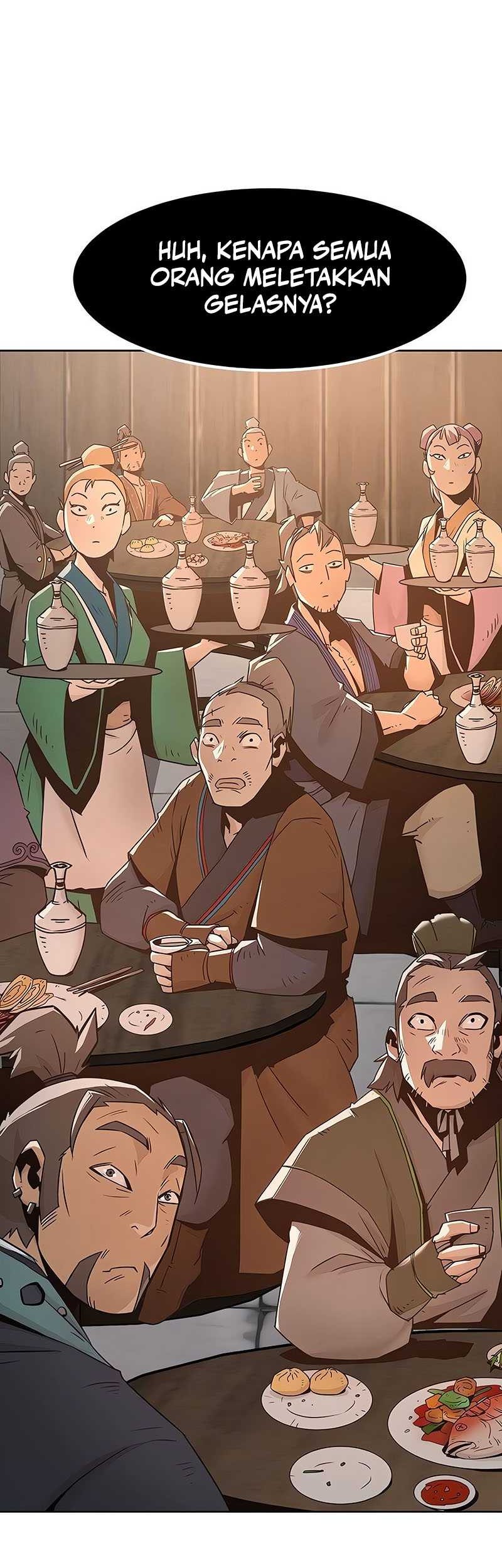 Becoming the Swordmaster Rank Young Lord of the Sichuan Tang Family Chapter 39 Gambar 52