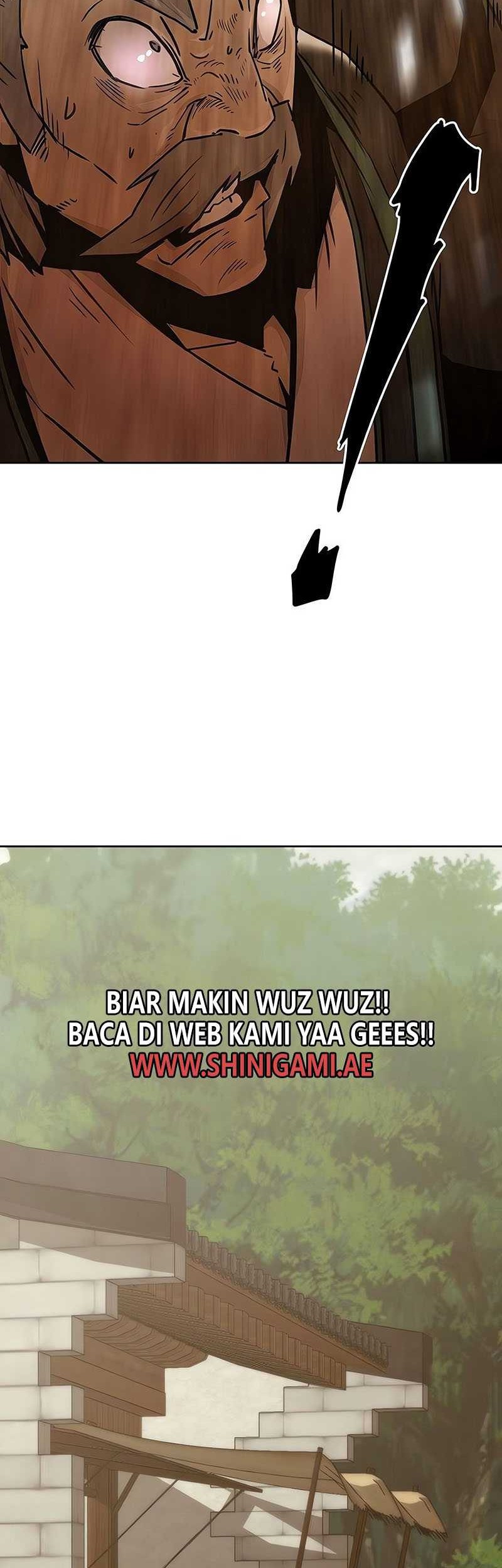 Becoming the Swordmaster Rank Young Lord of the Sichuan Tang Family Chapter 39 Gambar 55