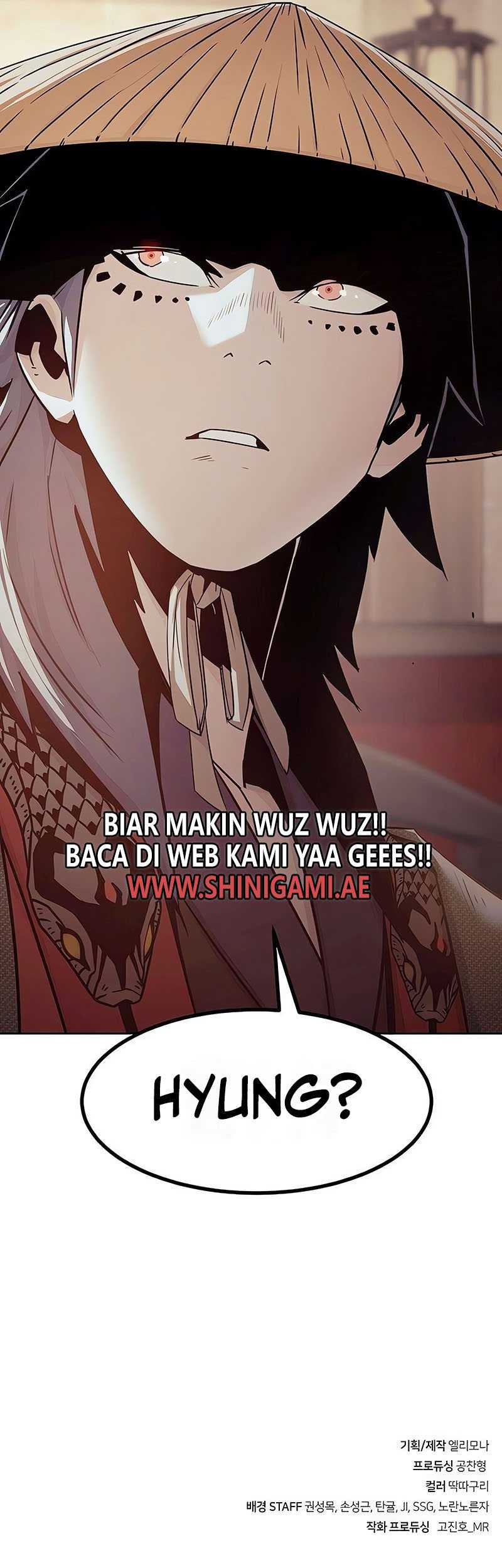 Becoming the Swordmaster Rank Young Lord of the Sichuan Tang Family Chapter 39 Gambar 58