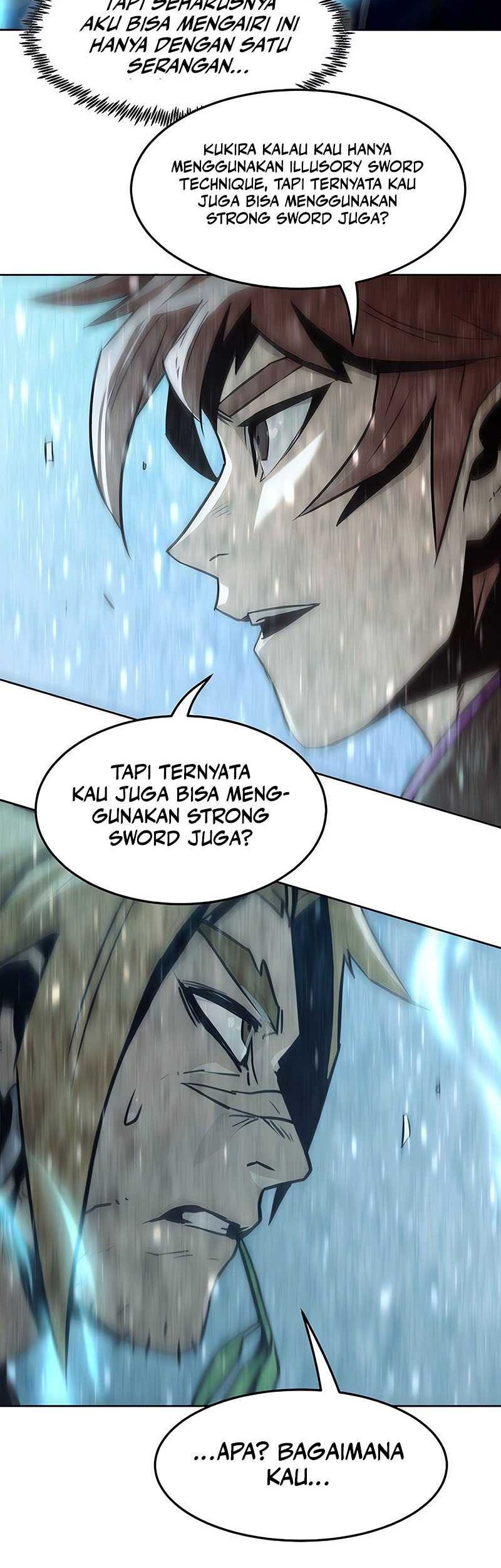 Becoming the Swordmaster Rank Young Lord of the Sichuan Tang Family Chapter 39 Gambar 35