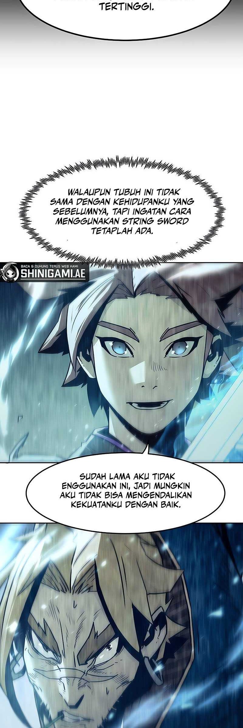 Becoming the Swordmaster Rank Young Lord of the Sichuan Tang Family Chapter 39 Gambar 41