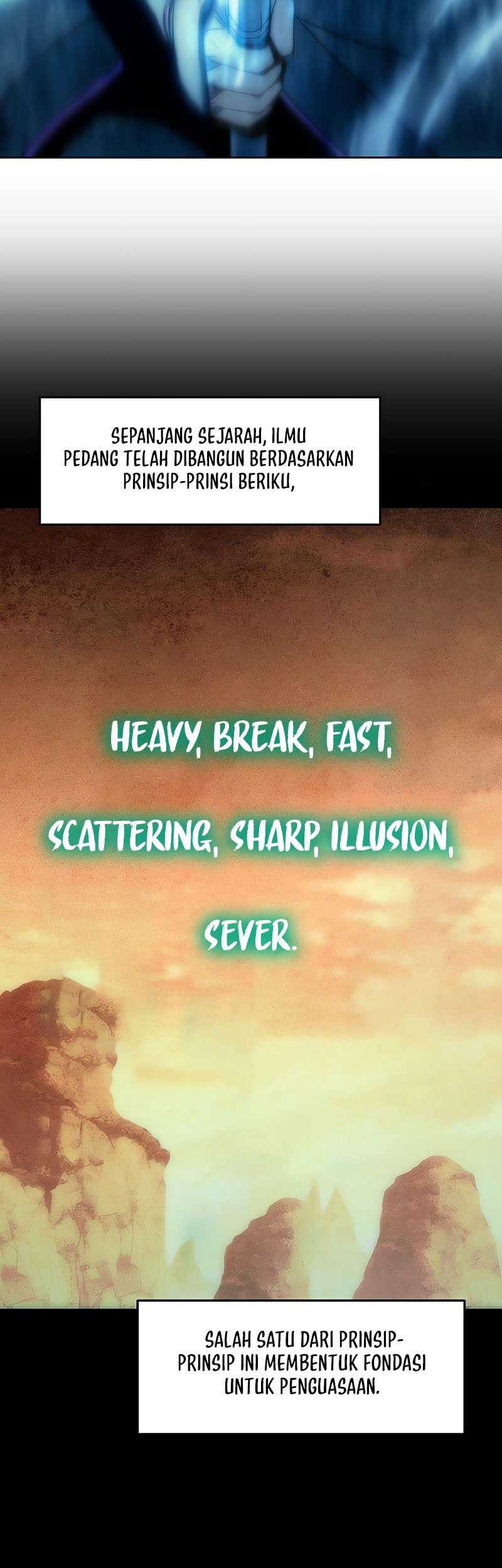 Becoming the Swordmaster Rank Young Lord of the Sichuan Tang Family Chapter 39 Gambar 38