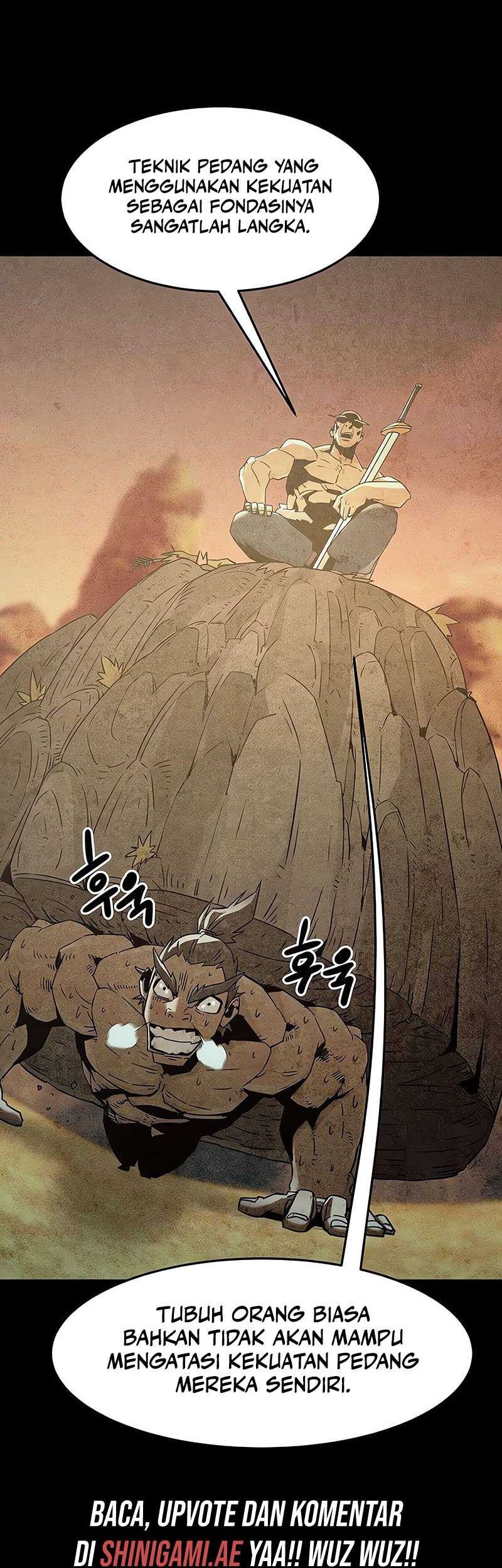 Becoming the Swordmaster Rank Young Lord of the Sichuan Tang Family Chapter 39 Gambar 39