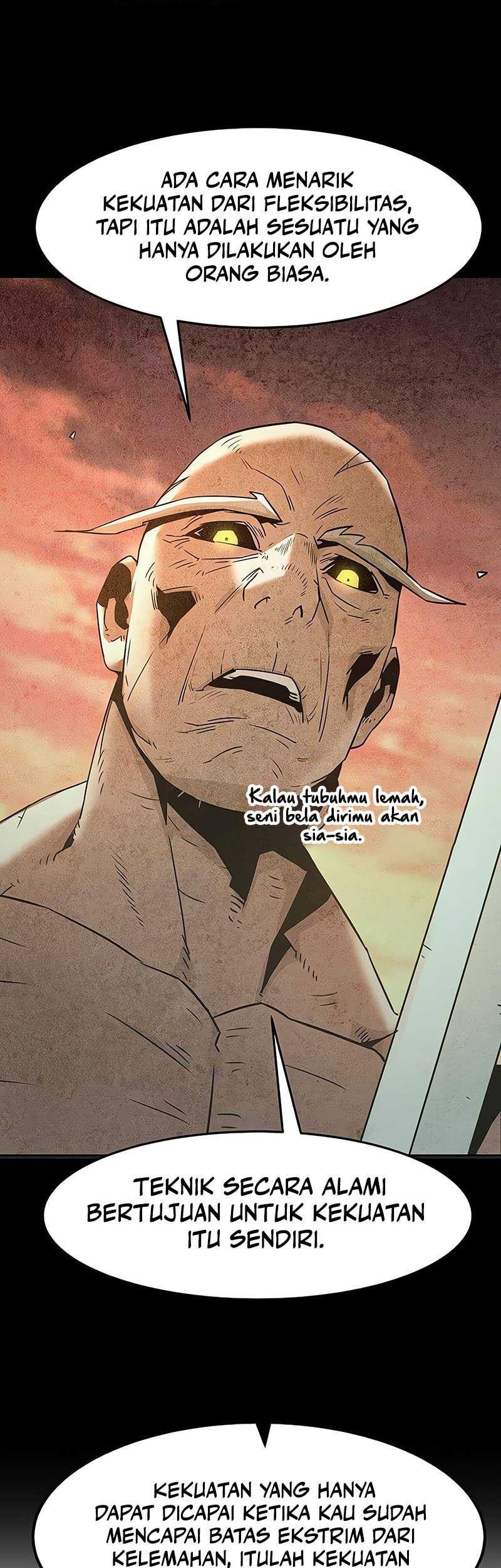 Becoming the Swordmaster Rank Young Lord of the Sichuan Tang Family Chapter 39 Gambar 40