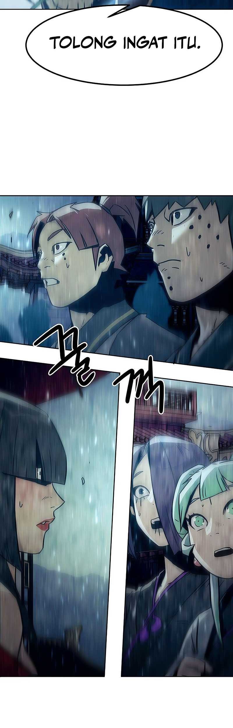 Becoming the Swordmaster Rank Young Lord of the Sichuan Tang Family Chapter 39 Gambar 42