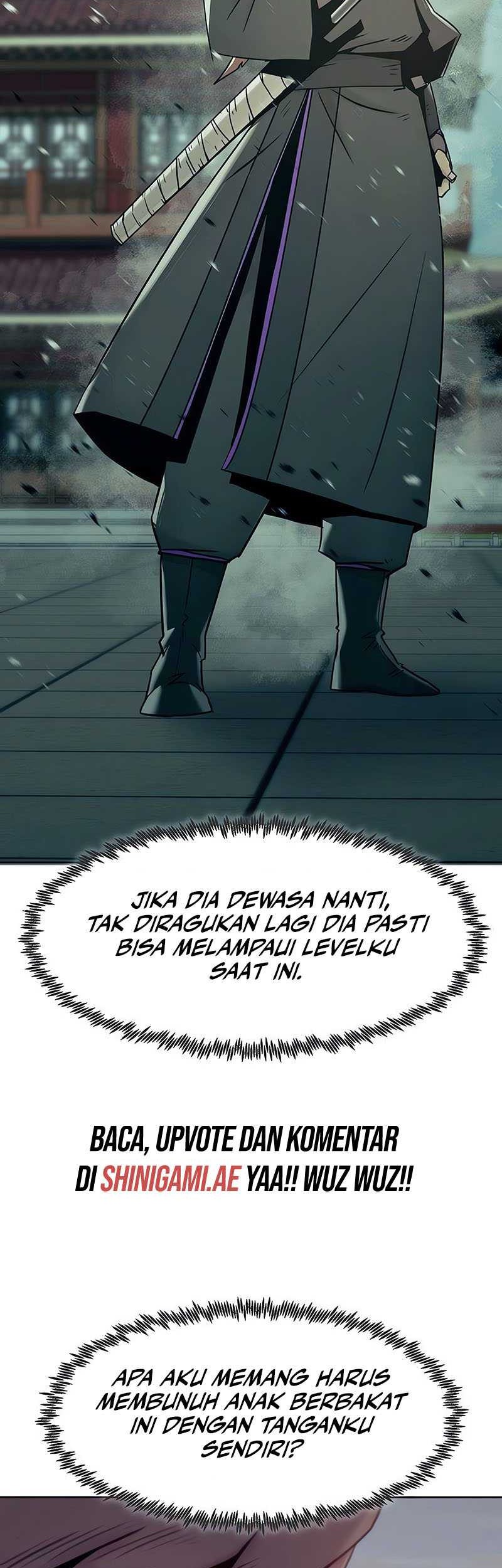 Becoming the Swordmaster Rank Young Lord of the Sichuan Tang Family Chapter 39 Gambar 4