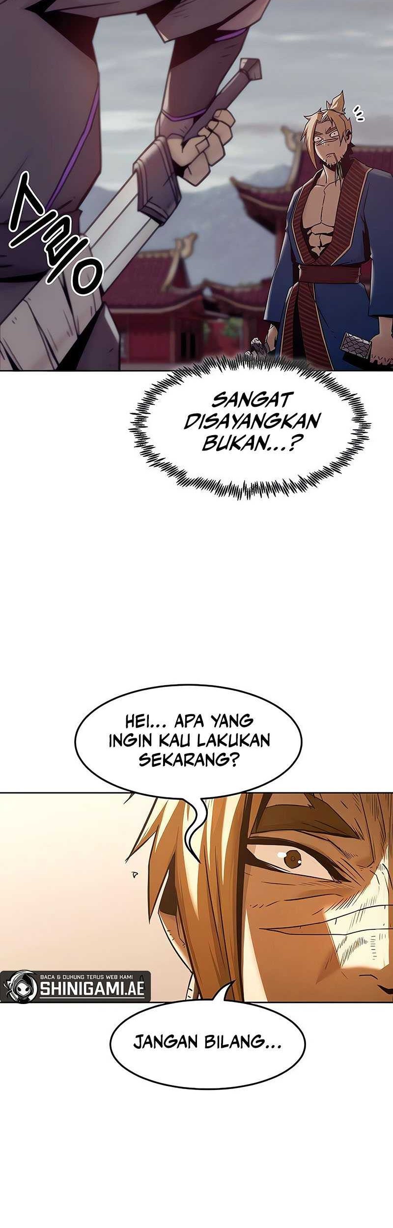 Becoming the Swordmaster Rank Young Lord of the Sichuan Tang Family Chapter 39 Gambar 5