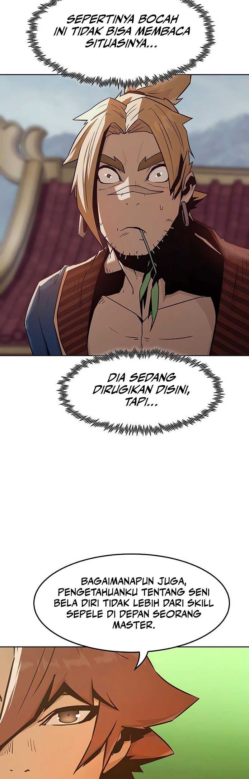 Becoming the Swordmaster Rank Young Lord of the Sichuan Tang Family Chapter 39 Gambar 7