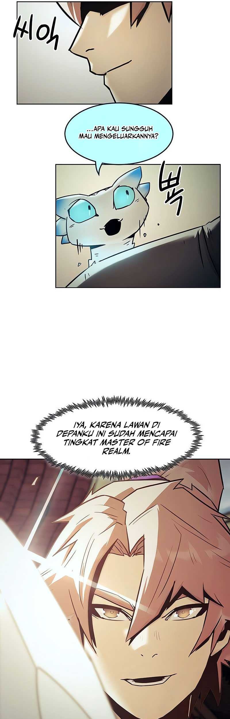 Becoming the Swordmaster Rank Young Lord of the Sichuan Tang Family Chapter 39 Gambar 10