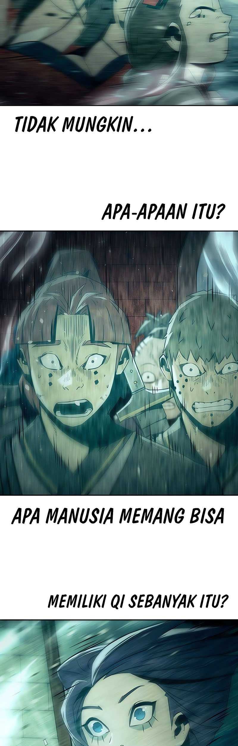 Becoming the Swordmaster Rank Young Lord of the Sichuan Tang Family Chapter 39 Gambar 14