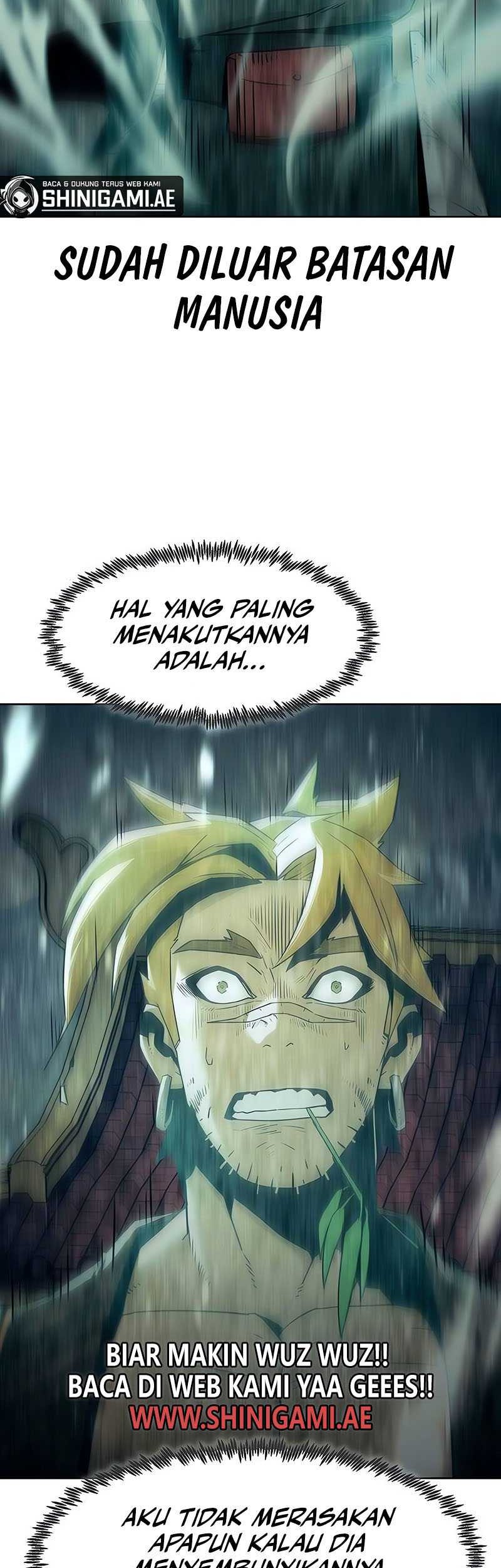 Becoming the Swordmaster Rank Young Lord of the Sichuan Tang Family Chapter 39 Gambar 16