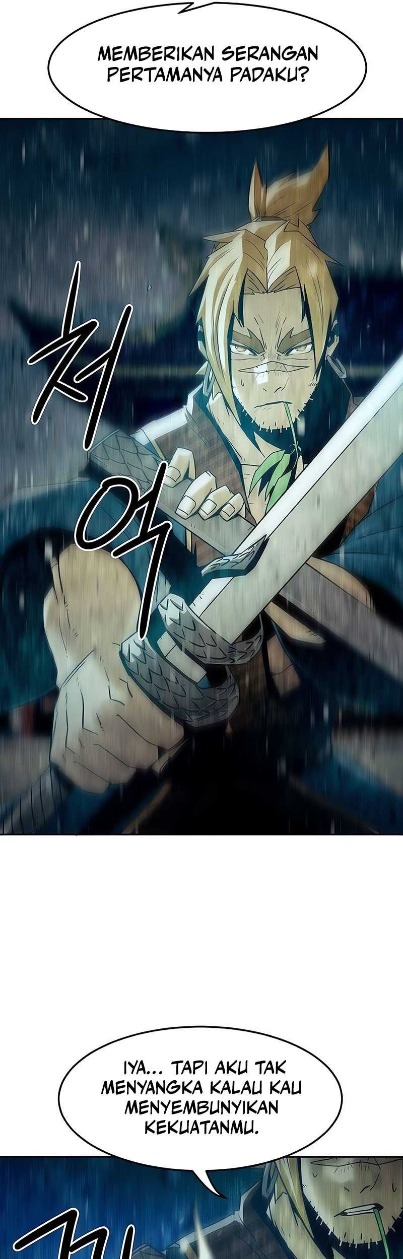 Becoming the Swordmaster Rank Young Lord of the Sichuan Tang Family Chapter 39 Gambar 22