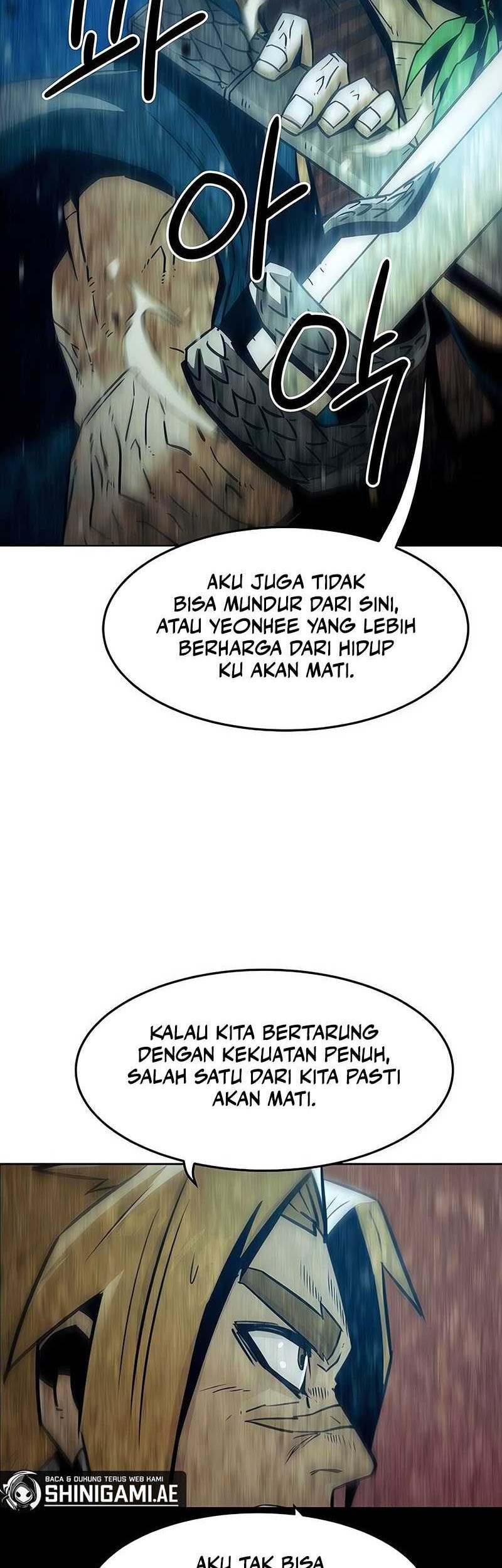 Becoming the Swordmaster Rank Young Lord of the Sichuan Tang Family Chapter 39 Gambar 23