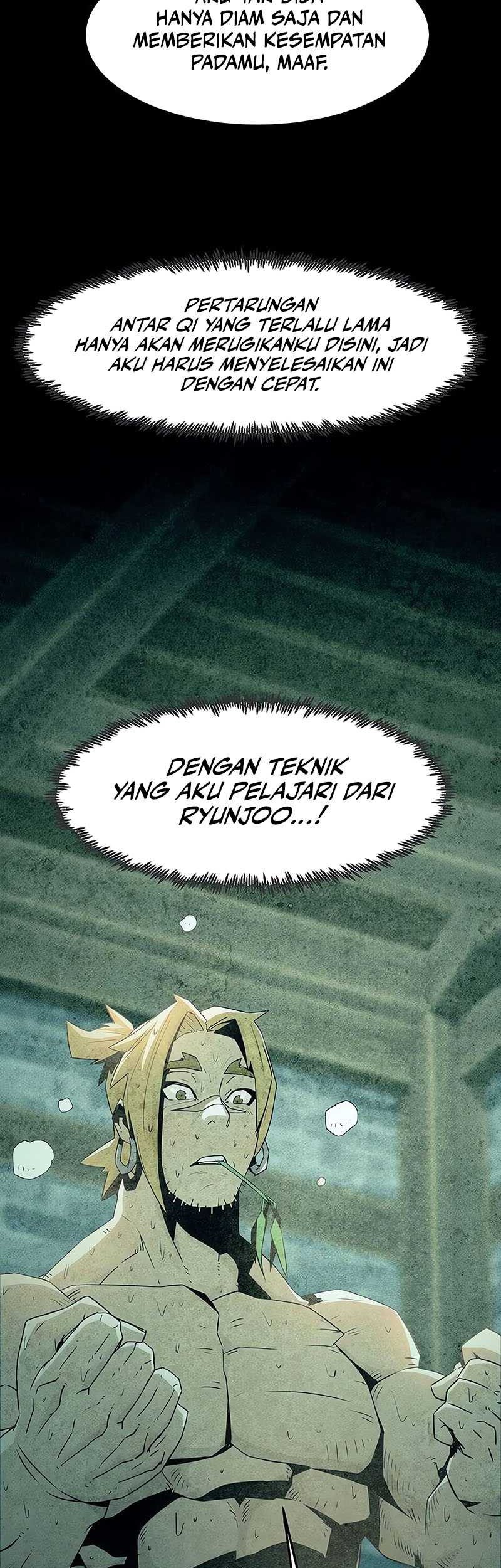 Becoming the Swordmaster Rank Young Lord of the Sichuan Tang Family Chapter 39 Gambar 24