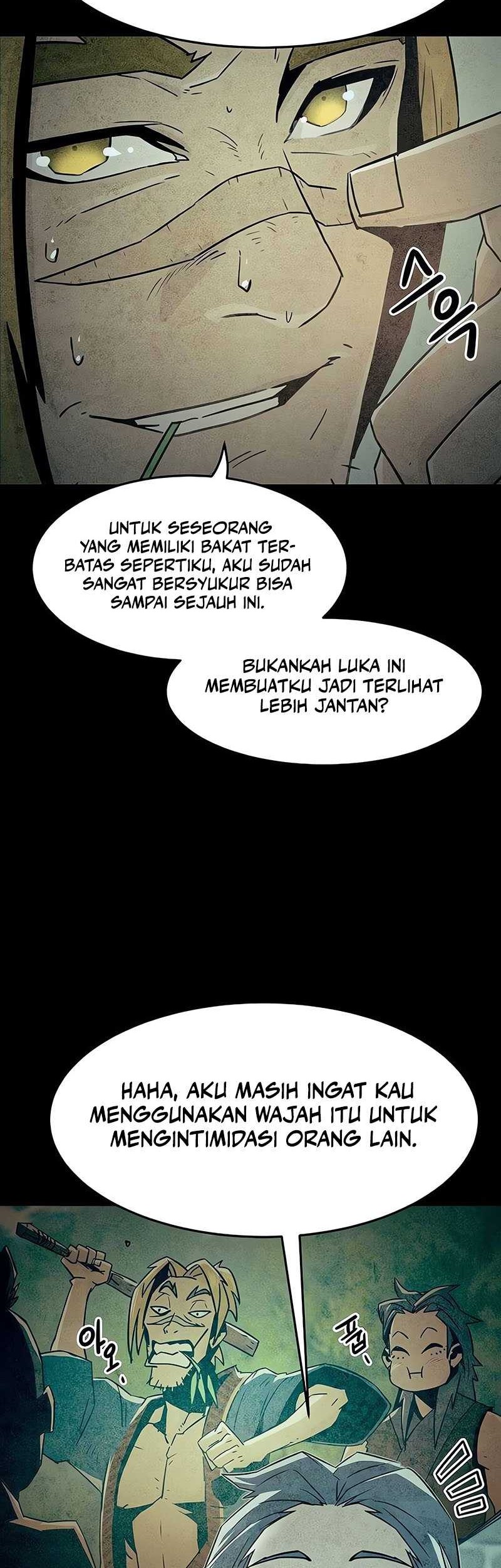 Becoming the Swordmaster Rank Young Lord of the Sichuan Tang Family Chapter 39 Gambar 27