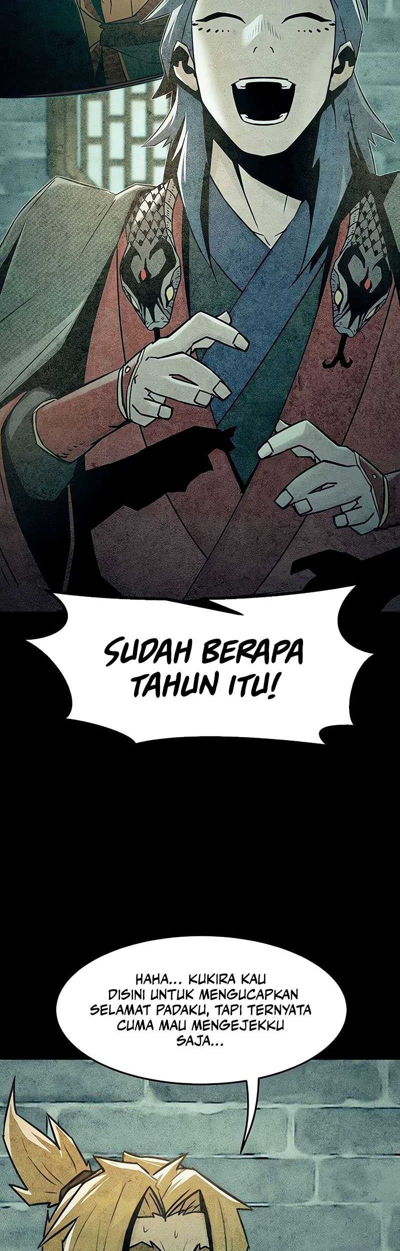 Becoming the Swordmaster Rank Young Lord of the Sichuan Tang Family Chapter 39 Gambar 28