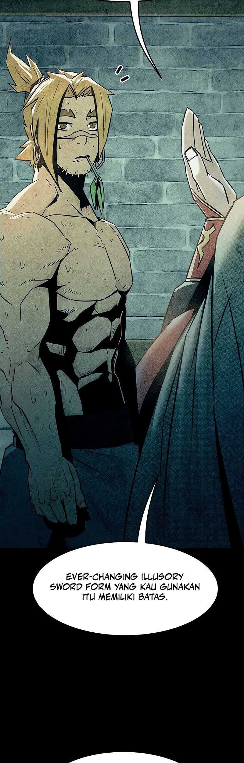 Becoming the Swordmaster Rank Young Lord of the Sichuan Tang Family Chapter 39 Gambar 30