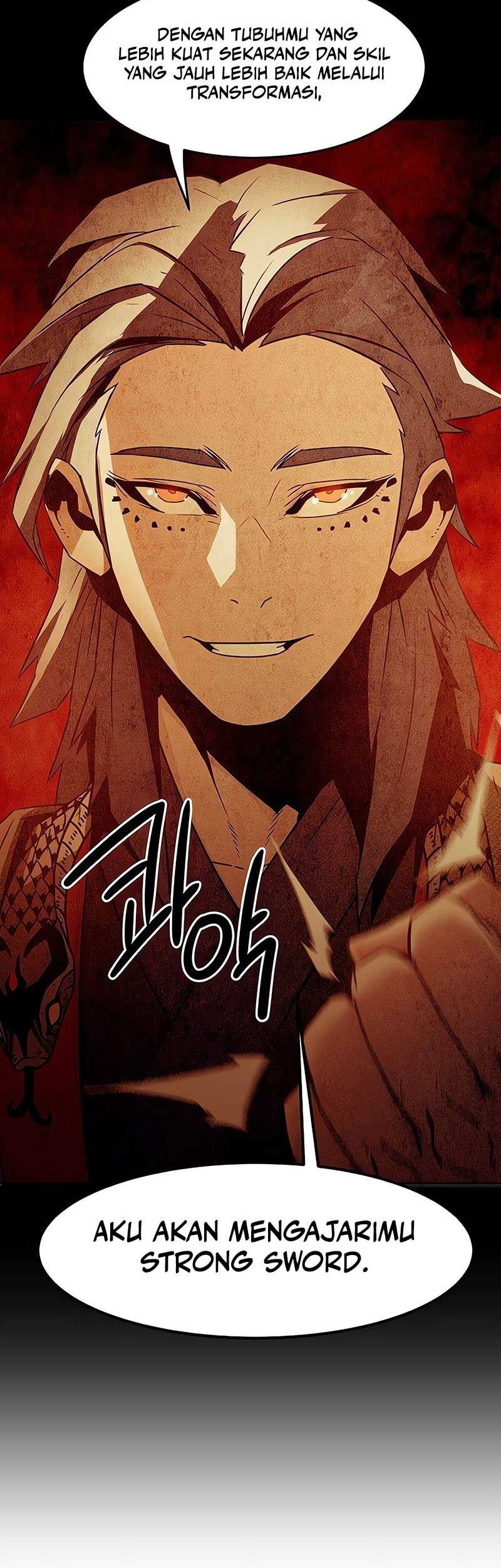 Becoming the Swordmaster Rank Young Lord of the Sichuan Tang Family Chapter 39 Gambar 31